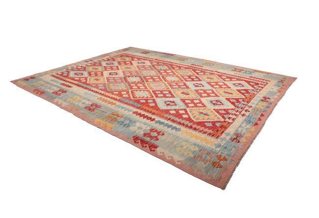 Kilim Afgán - 2