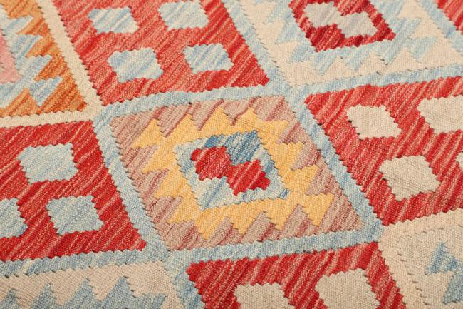 Kilim Afgán - 3