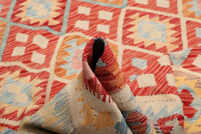 Kilim Afgán - 5