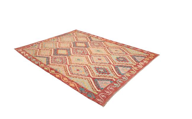 Kelim Afghan - 2