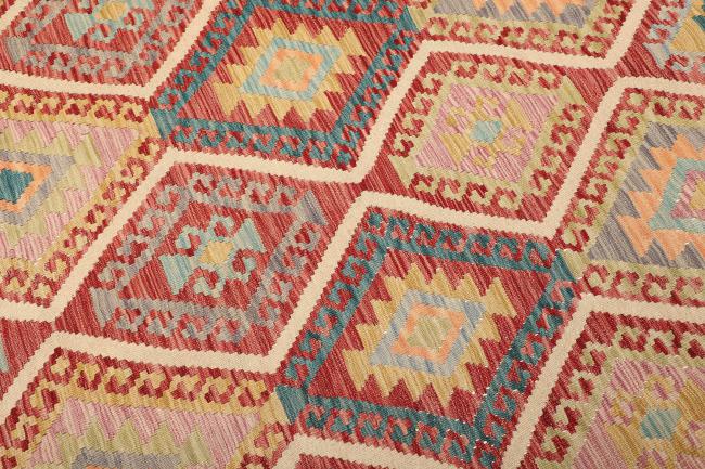 Kelim Afghan - 3