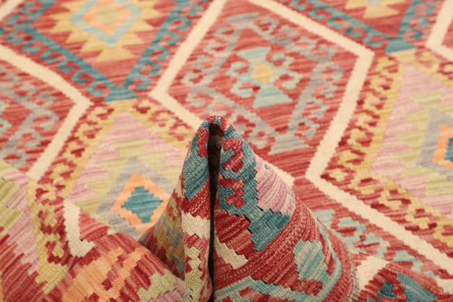 Kelim Afghan - 5