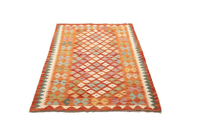 Kilim  Afghan - 1