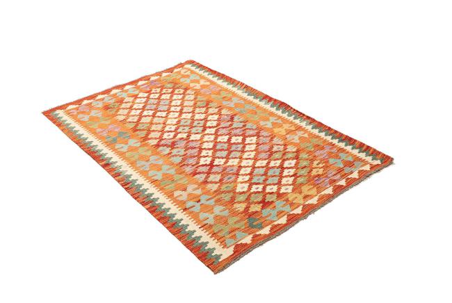 Kilim  Afghan - 2
