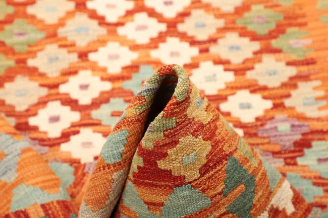 Kilim  Afghan - 5