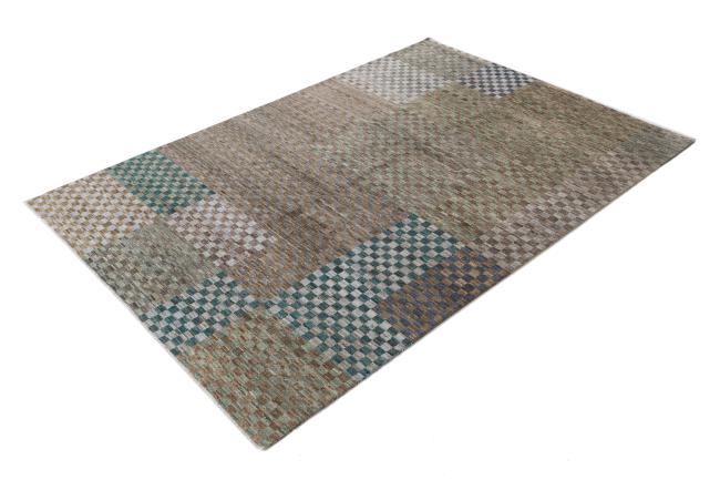 Ziegler Farahan - 1