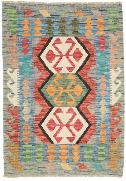 Kilim Afghan - 1