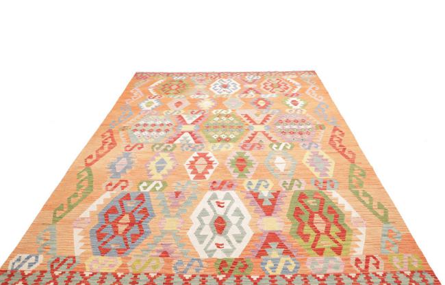 Kilim Afghan - 1