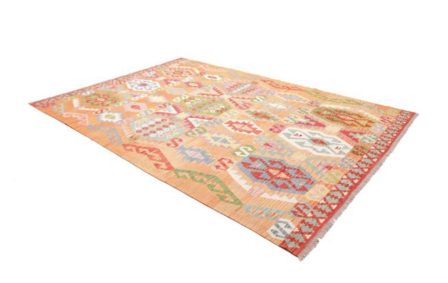 Kilim Afghan - 2