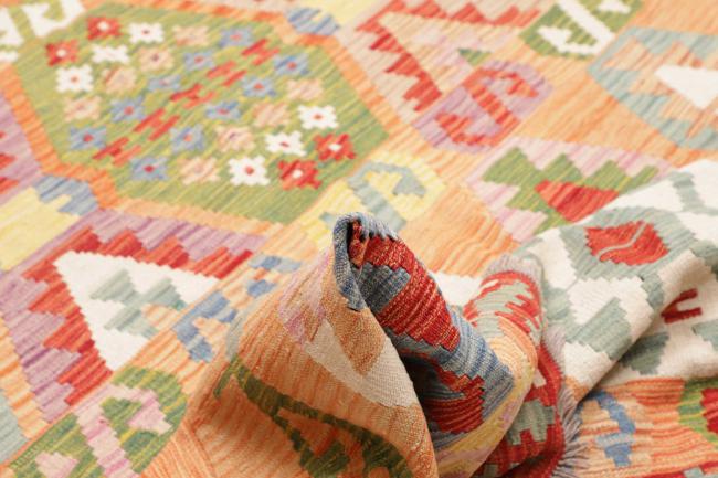 Kilim Afghan - 5