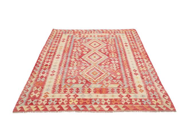 Kelim Afghan - 1