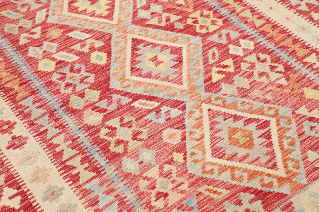 Kelim Afghan - 3