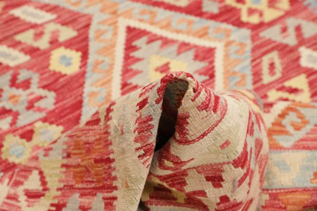 Kelim Afghan - 5