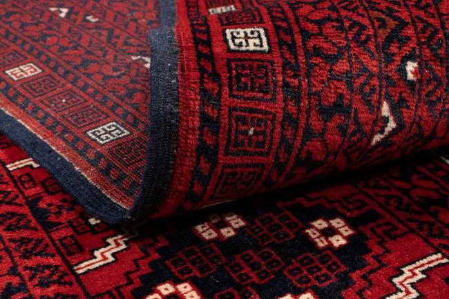 Afghan Mauri - 2