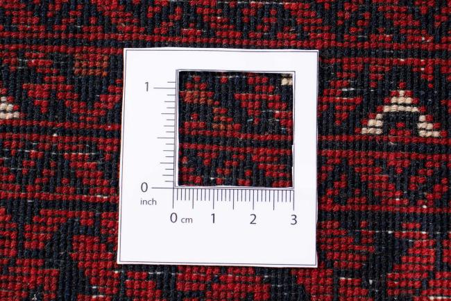 Afghan Mauri - 3