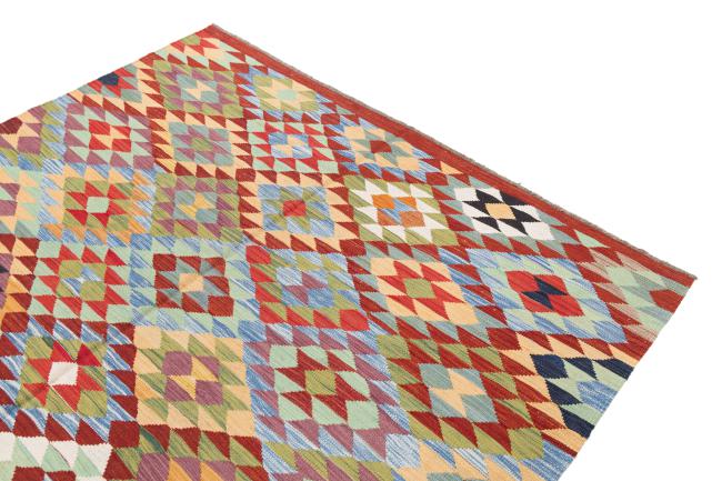 Kelim Afghan Heritage - 2