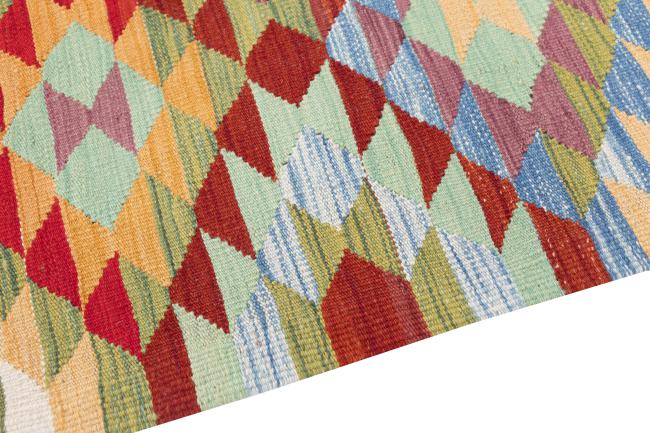 Kelim Afghan Heritage - 3