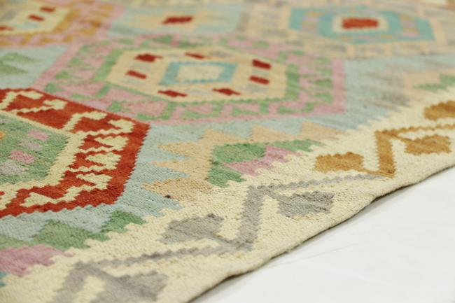 Kilim Afegão Heritage - 6