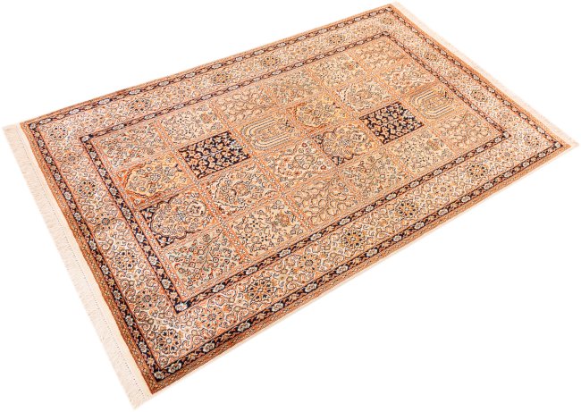 Kashmir Seda - 1
