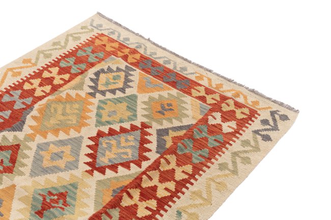 Kilim Afghan - 2