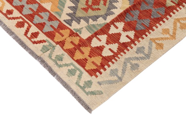 Kilim Afghan - 3