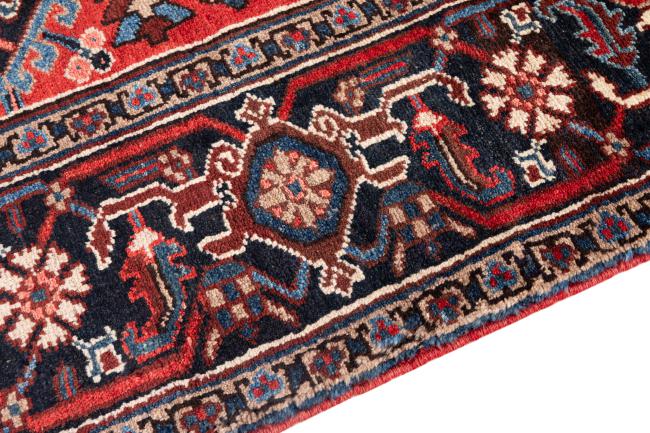 Heriz Antique - 4