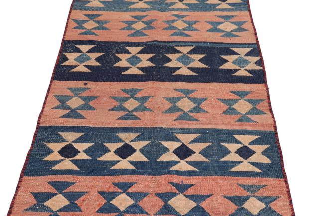 Kilim Fars Antique - 3