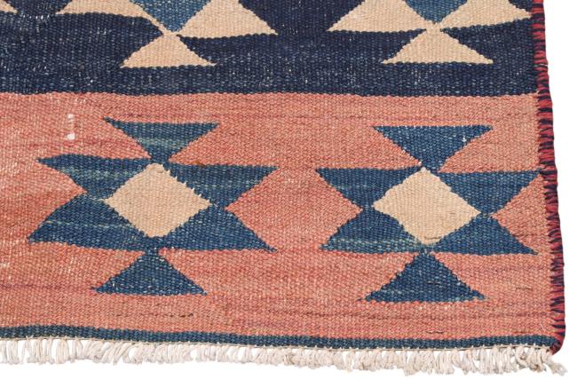 Kilim Fars Antique - 4