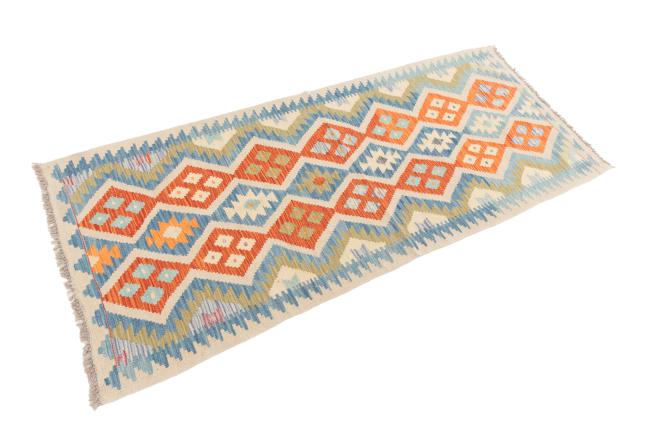 Kilim Afgán - 1