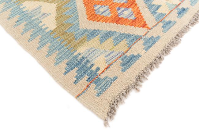 Kilim Afegão - 4