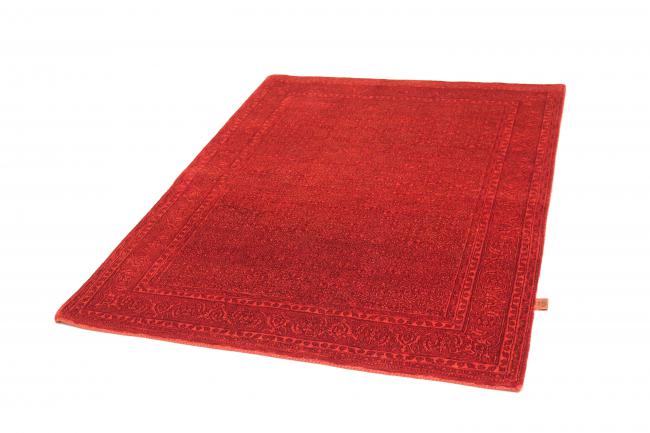 Design Gabbeh Loribaft - 2