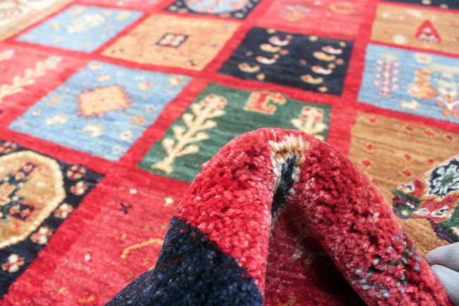 Gabbeh Loribaft Design - 7