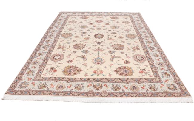 Tabriz 60Raj Faraji - 1