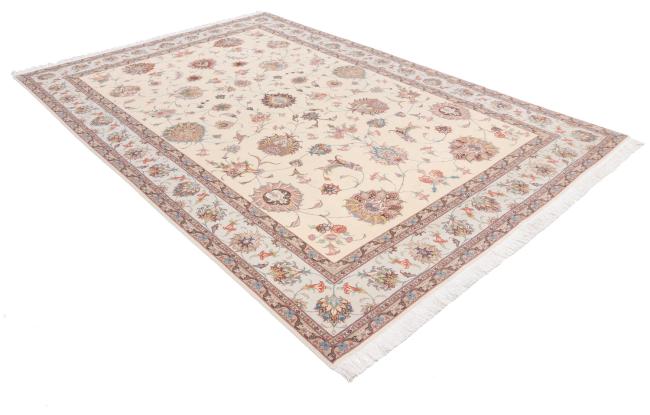 Tabriz 60Raj Faraji - 2