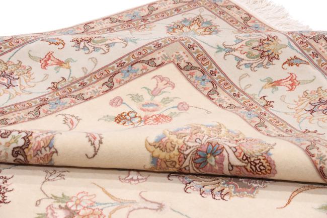 Tabriz 60Raj Faraji - 8