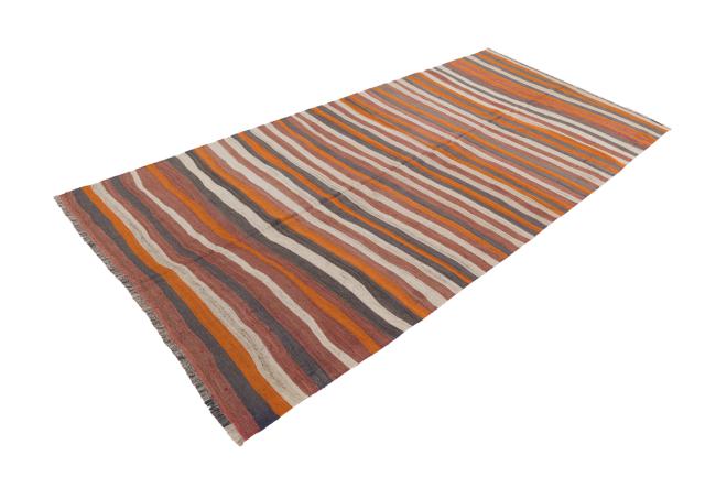 Kilim Fars Antigo - 1