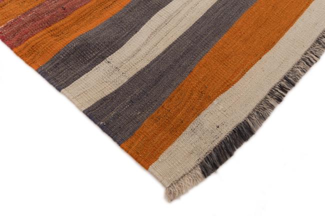 Kilim Fars Antigo - 4