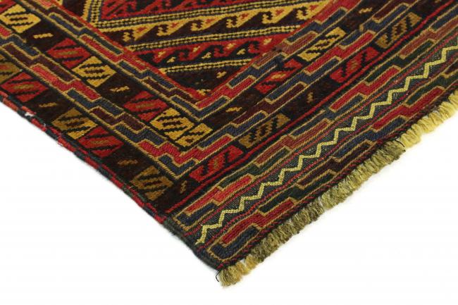 Kilim Afghan - 3