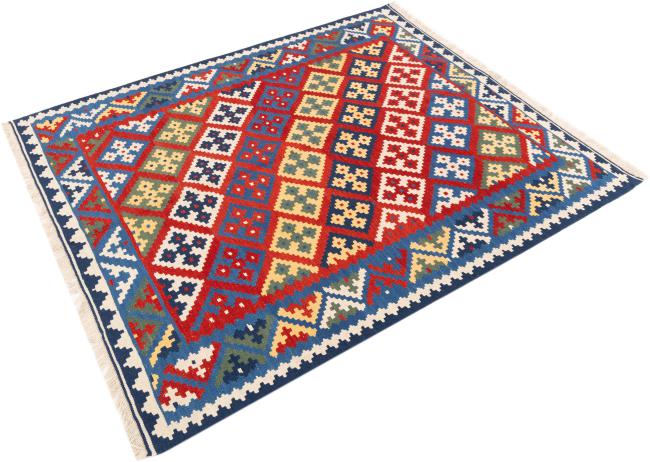 Kilim Fars Ghashghai - 1