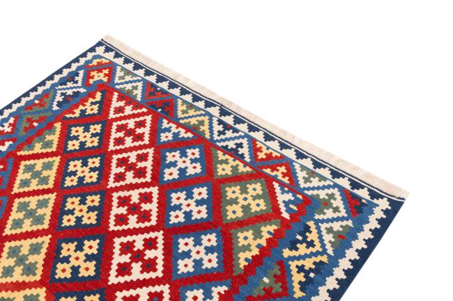 Kilim Fars Ghashghai - 2
