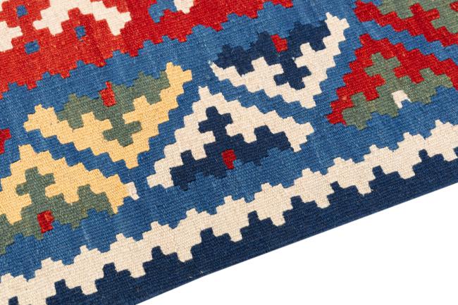 Kilim Fars Ghashghai - 3