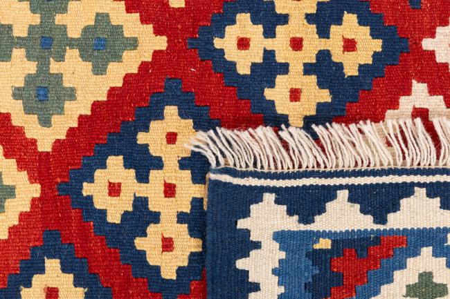 Kilim Fars Ghashghai - 5