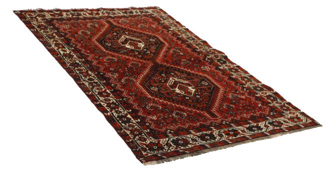 Shiraz - 4