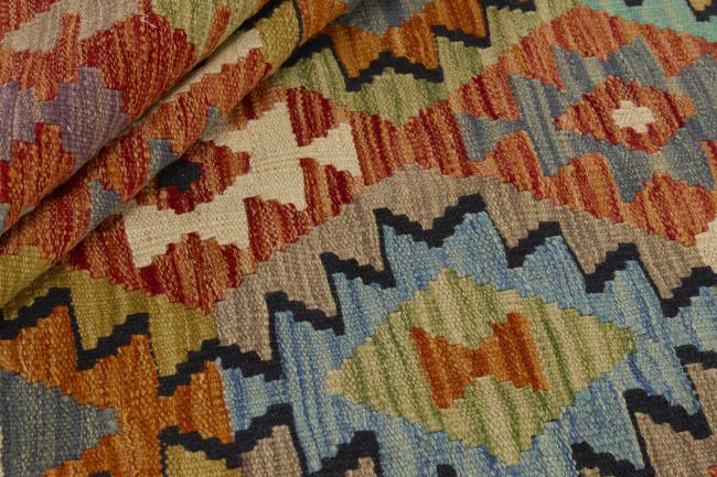 Kilim Afegão - 1