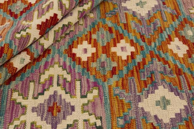 Kilim Afghan - 1