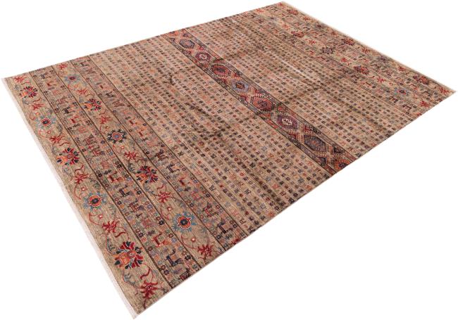 Ziegler Farahan - 2
