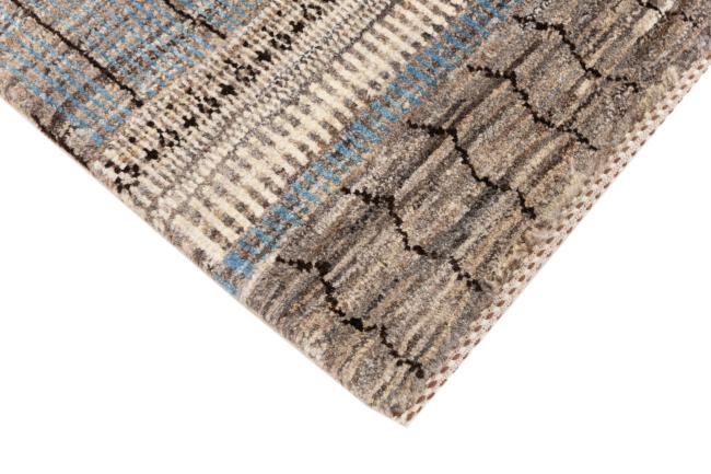 Persja Gabbeh Loribaft Tabiilbaft - 5