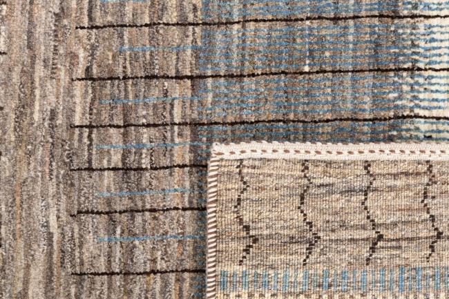 Persja Gabbeh Loribaft Tabiilbaft - 6