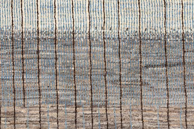 Persja Gabbeh Loribaft Tabiilbaft - 7