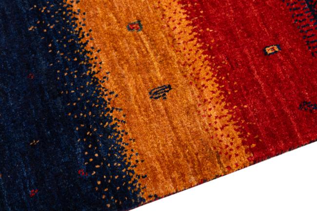 Perser Gabbeh Loribaft Essence - 4